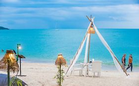 Samui Sense Beach Resort 4